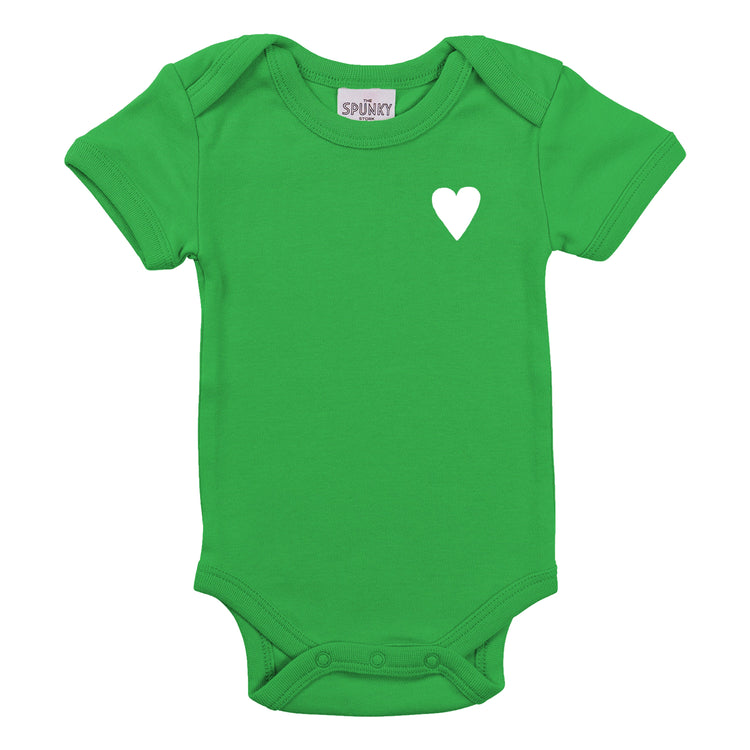 POCKET HEART