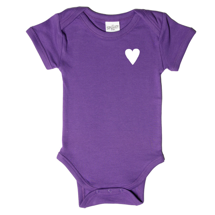 POCKET HEART