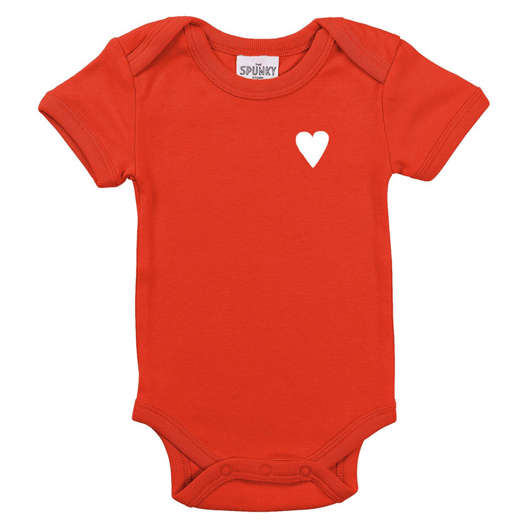 POCKET HEART