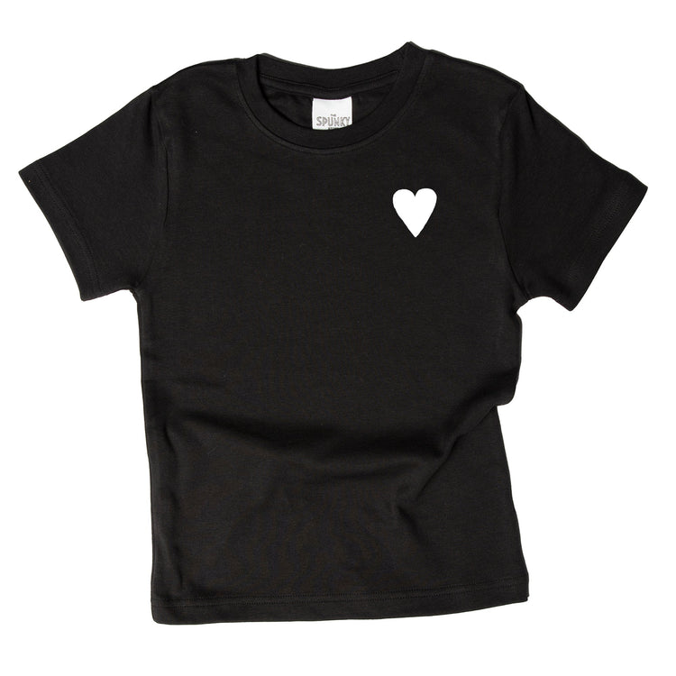POCKET HEART