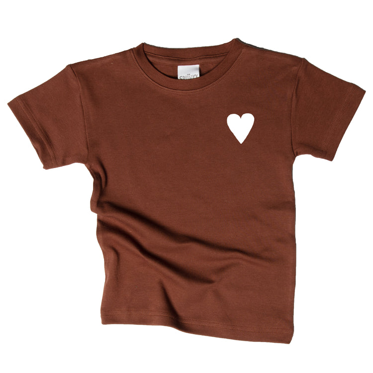 POCKET HEART
