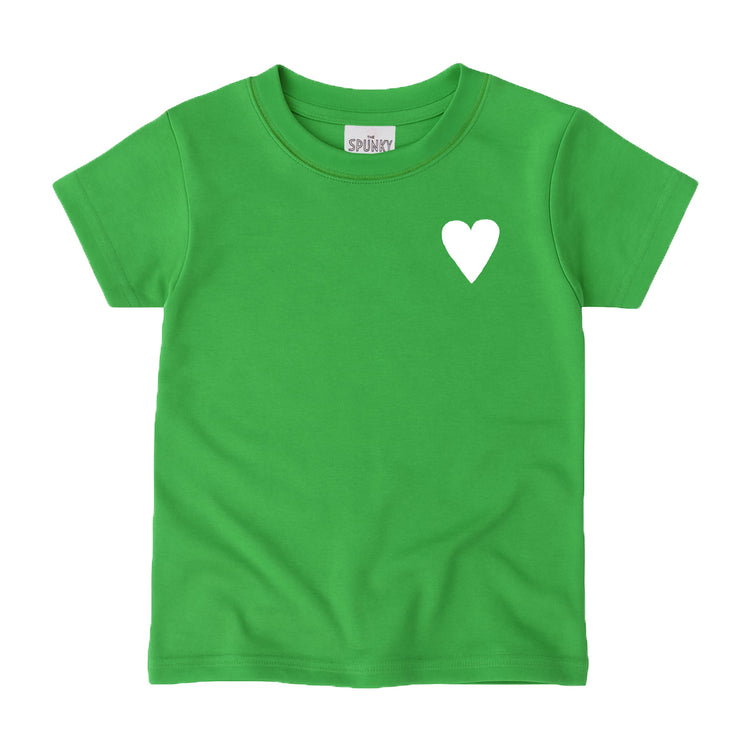 POCKET HEART