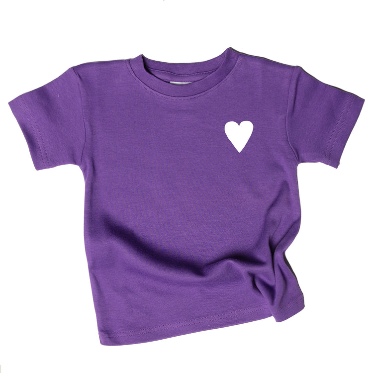 POCKET HEART