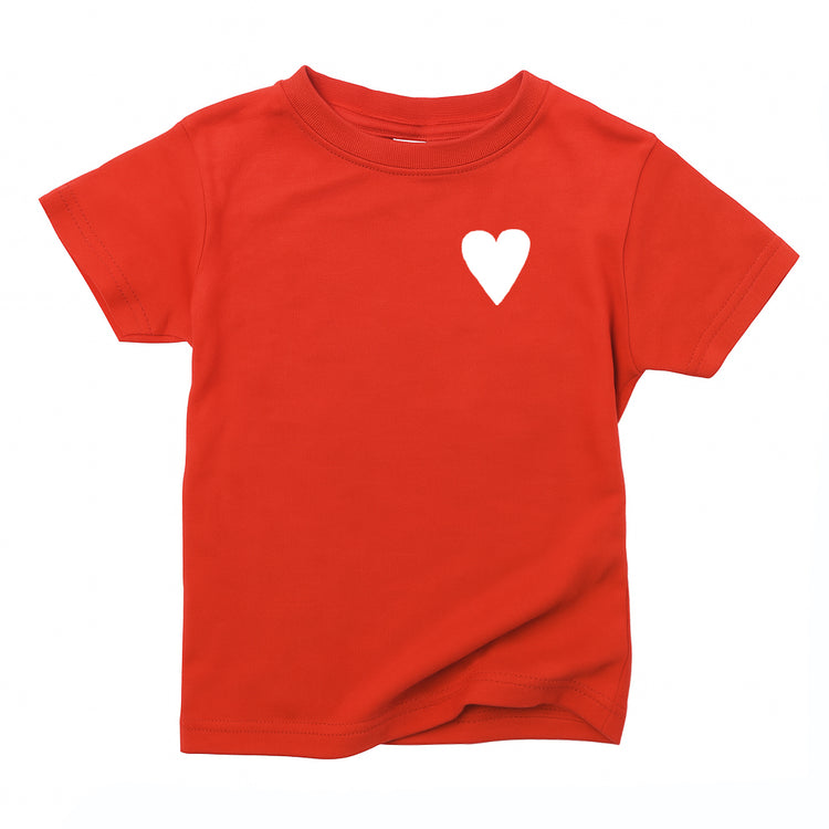 POCKET HEART