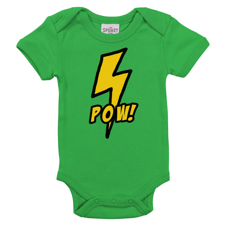 POW