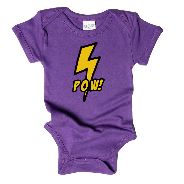 POW