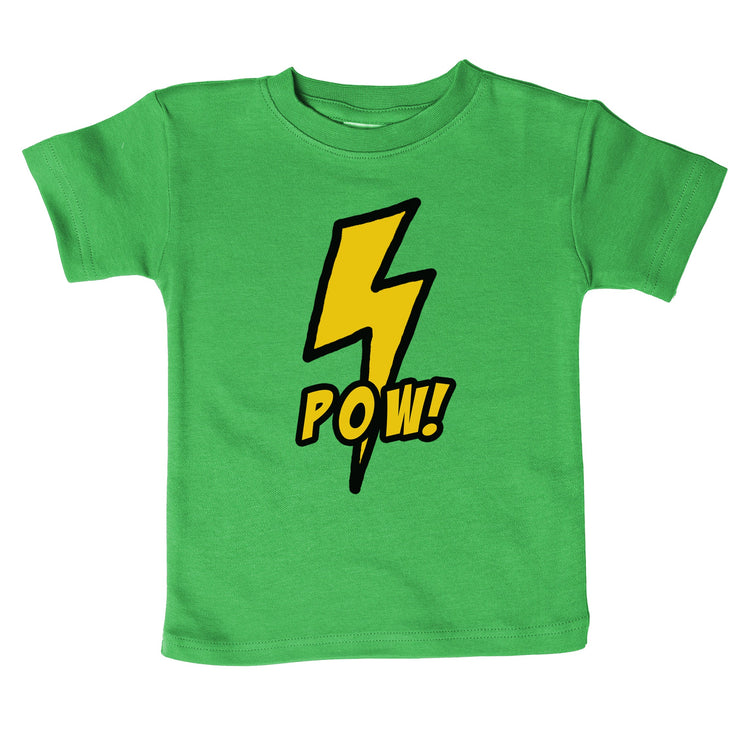 POW