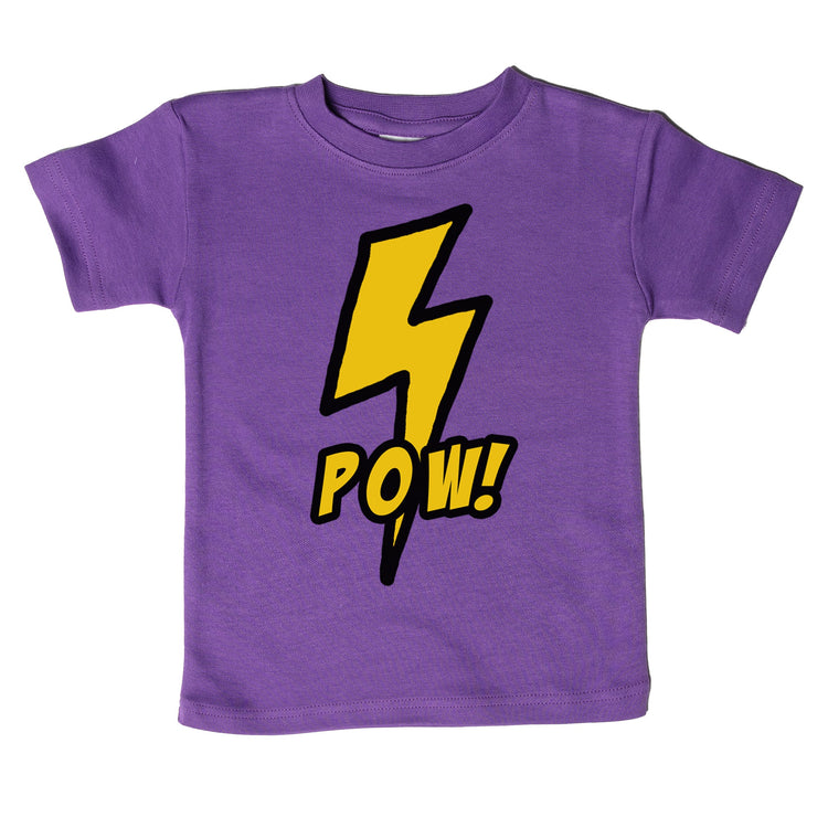POW