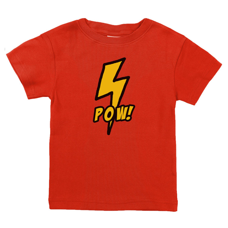 POW