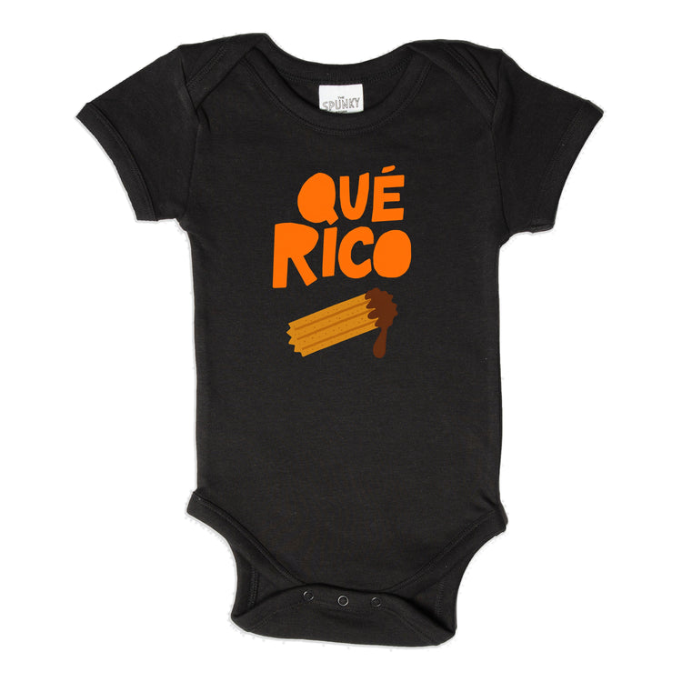 QUE RICO
