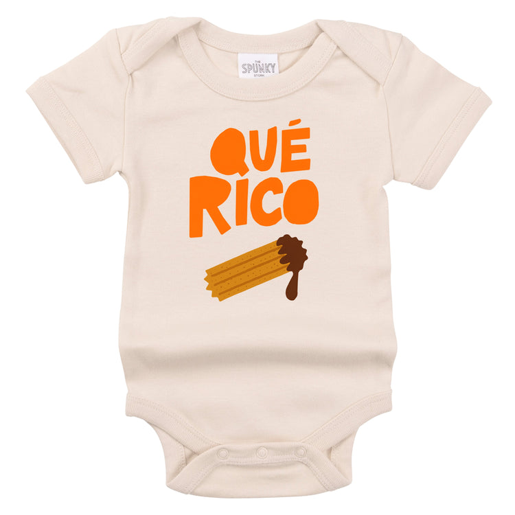 QUE RICO