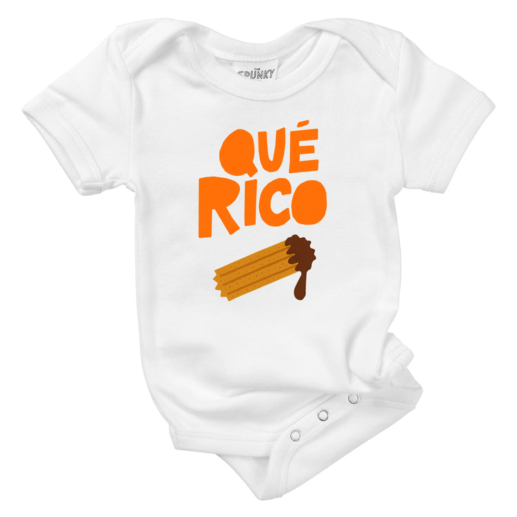 QUE RICO