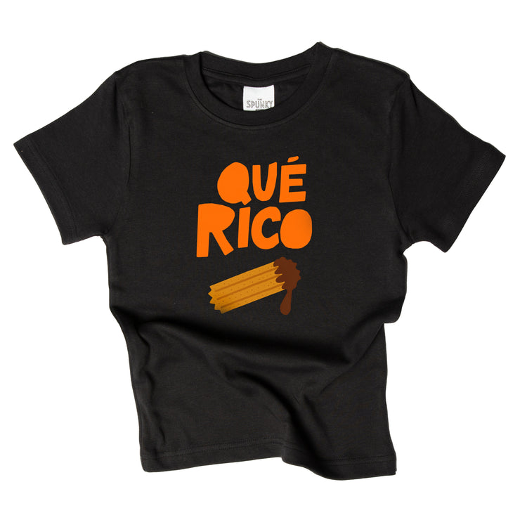 QUE RICO