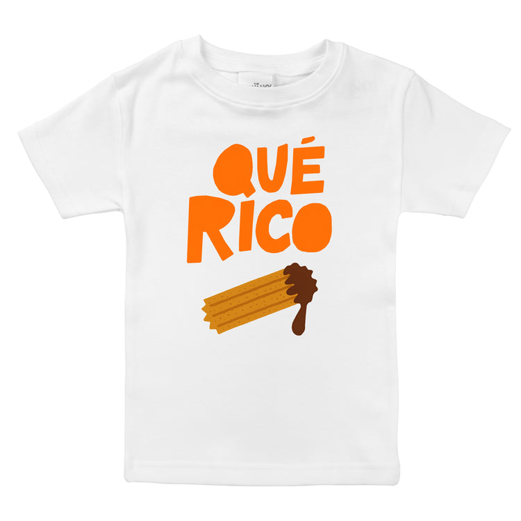 QUE RICO