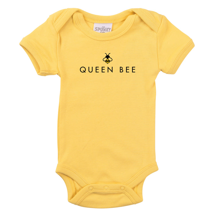 QUEEN BEE