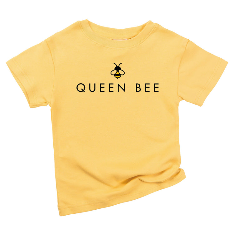QUEEN BEE