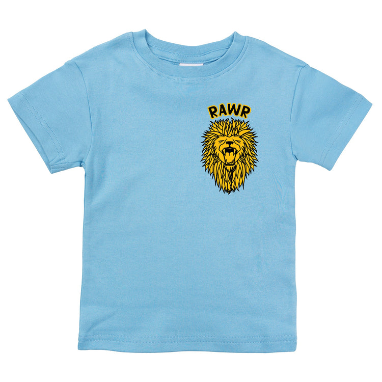 RAWR