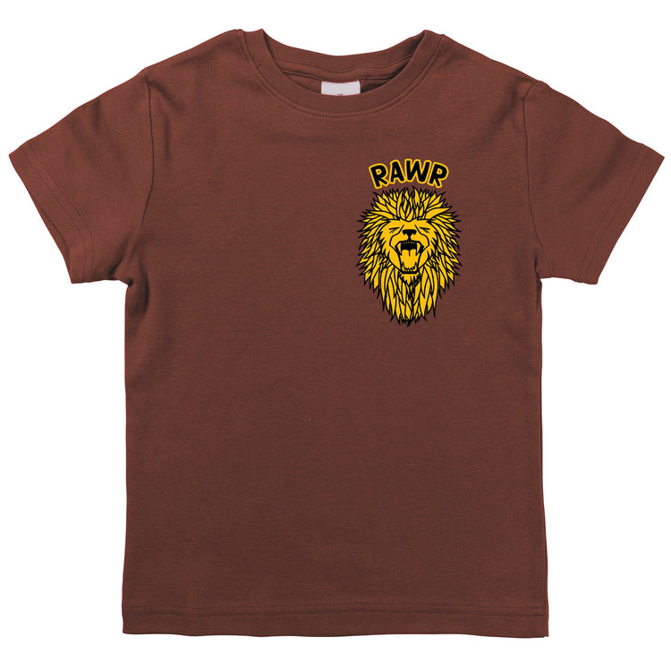 RAWR