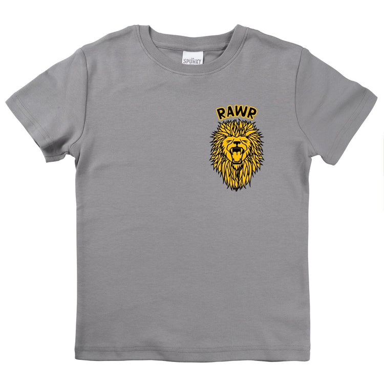 RAWR