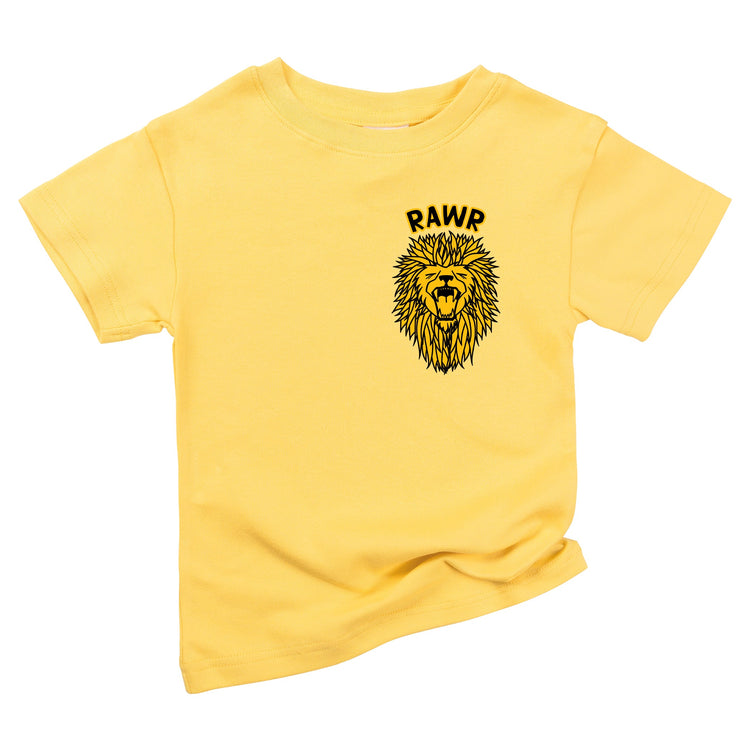RAWR