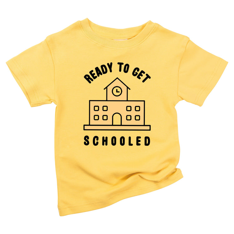 SCHOOLED