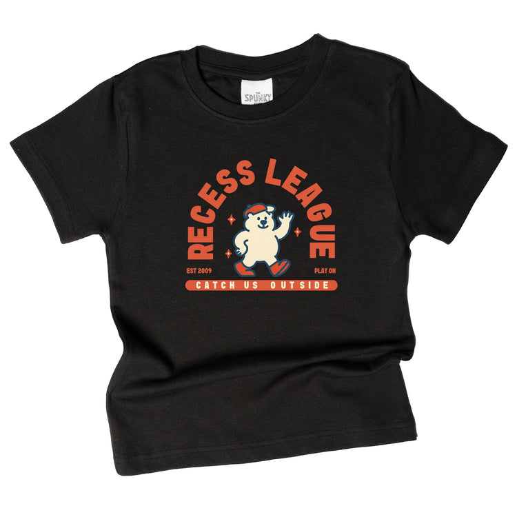 RECESS LEAGUE