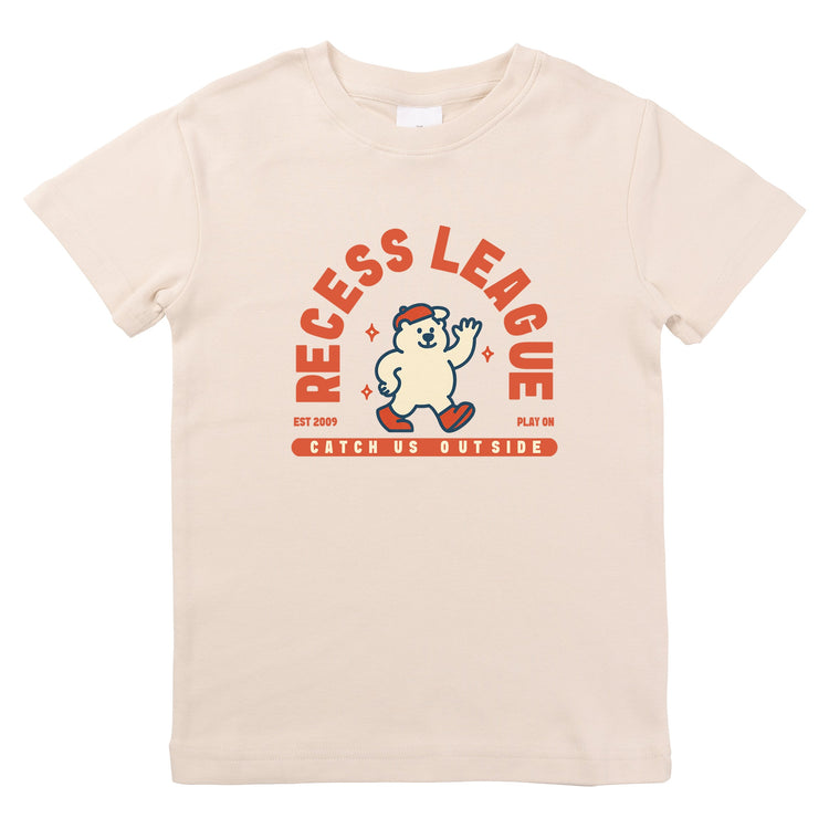 RECESS LEAGUE