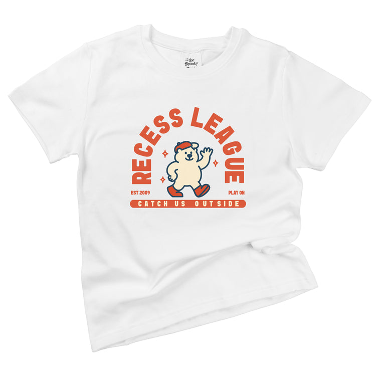 RECESS LEAGUE