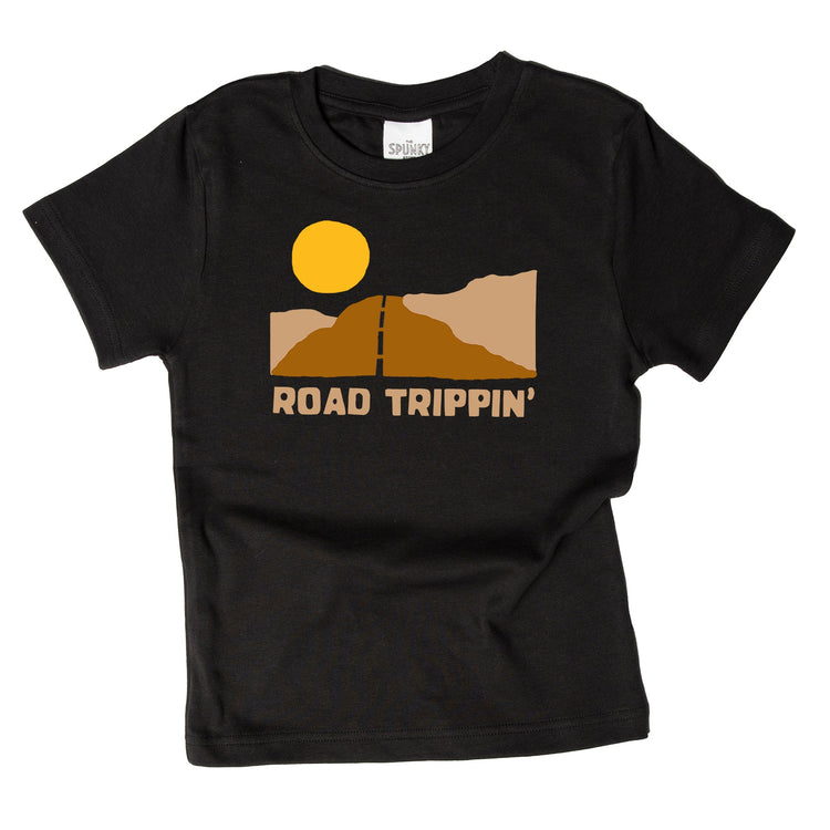 ROAD TRIP