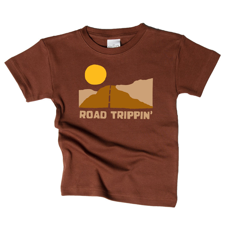 ROAD TRIP