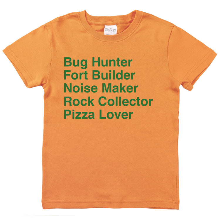 ROCK COLLECTOR
