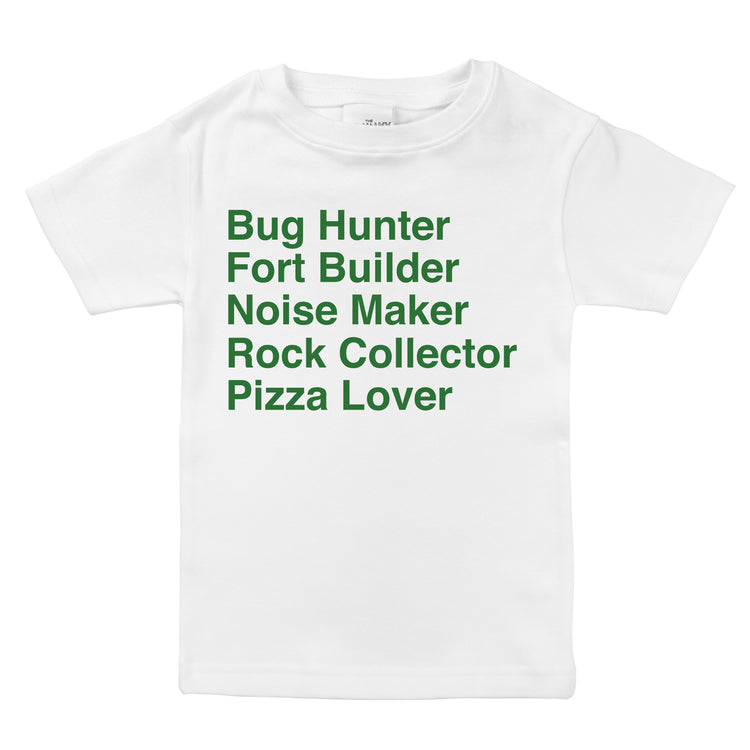 ROCK COLLECTOR