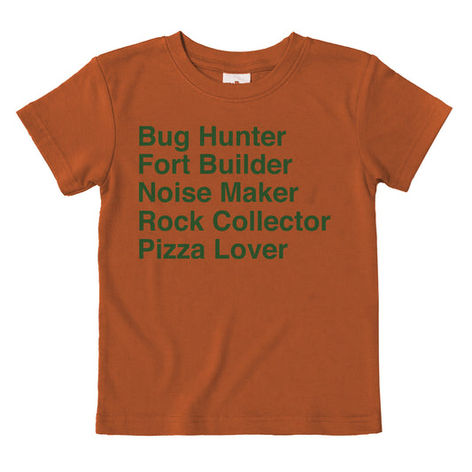 ROCK COLLECTOR