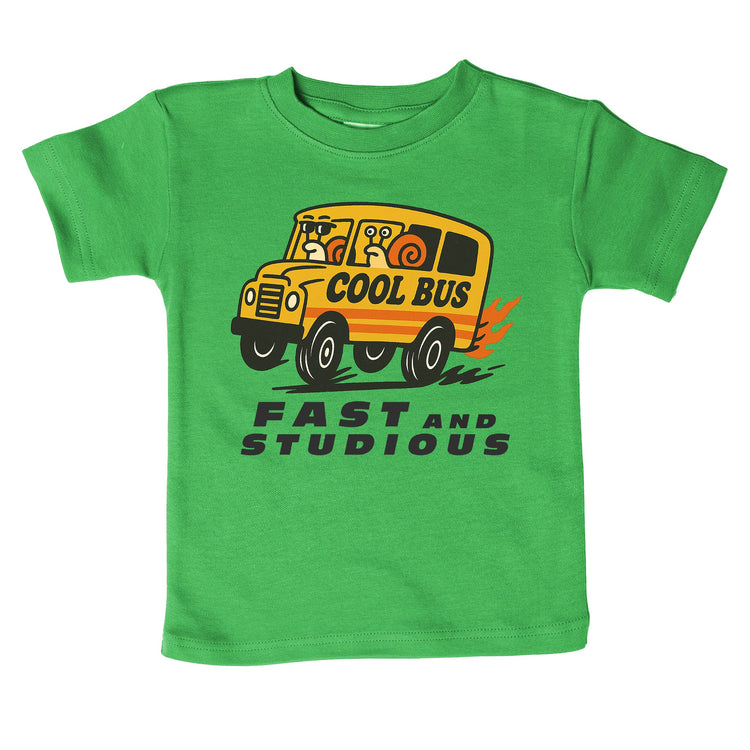 SNAIL BUS
