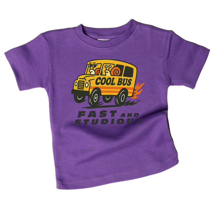 SNAIL BUS