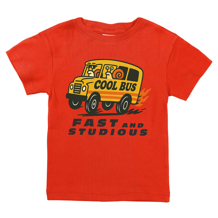 SNAIL BUS