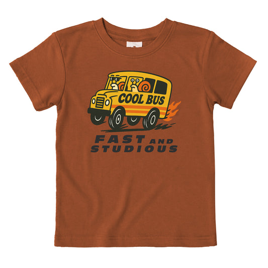 SNAIL BUS