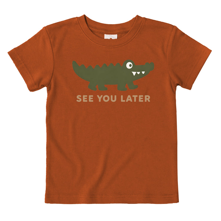 SEE YOU LATER