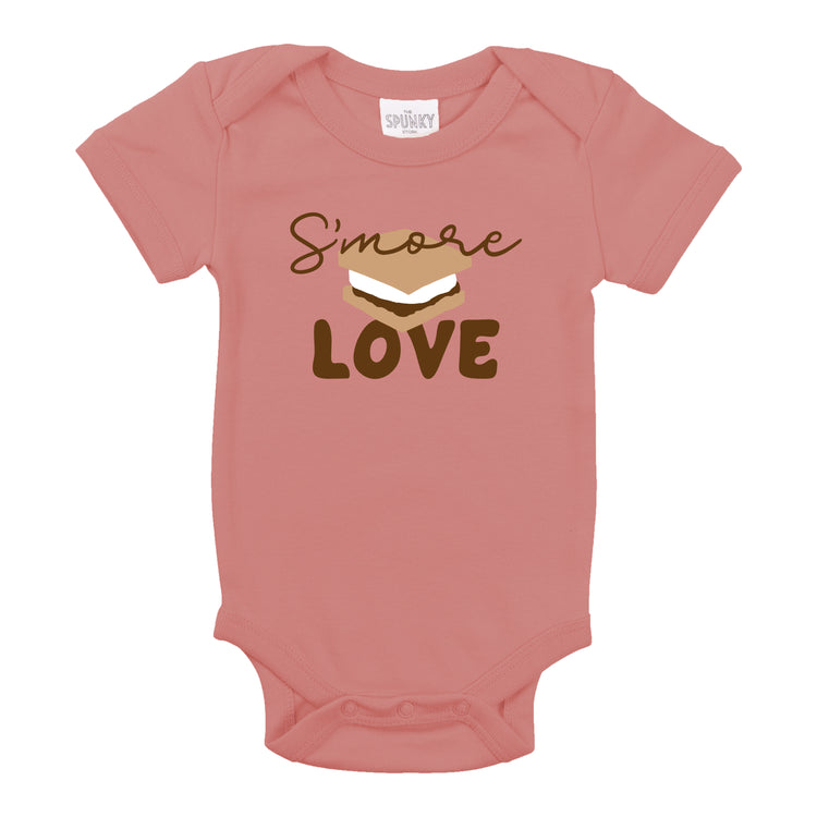 S'MORE LOVE
