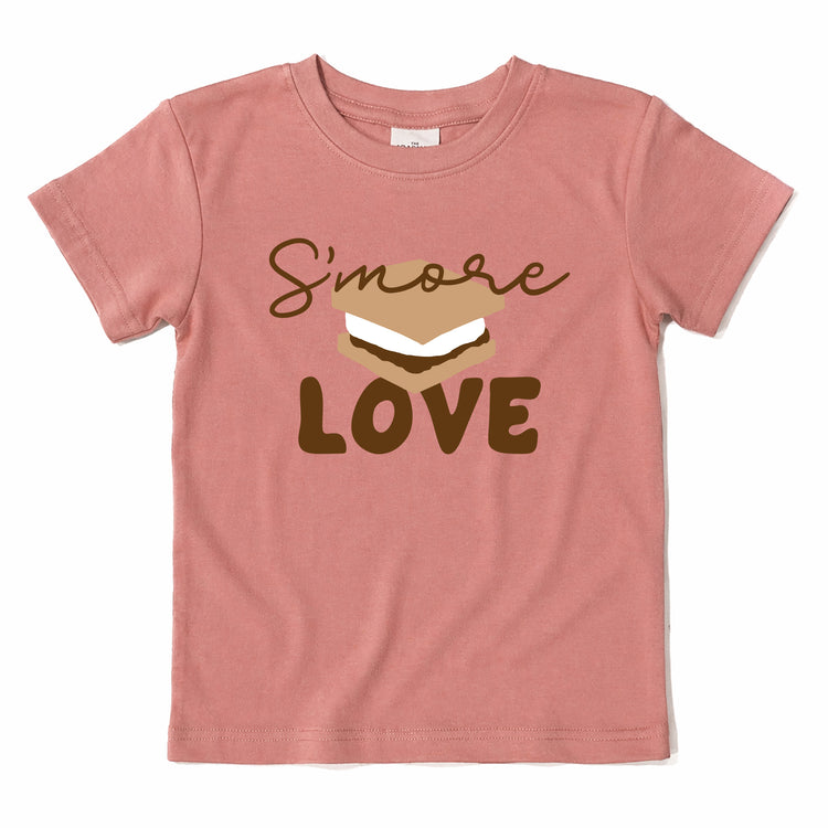 S'MORE LOVE