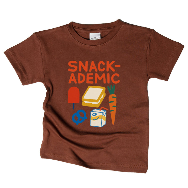SNACKADEMIC