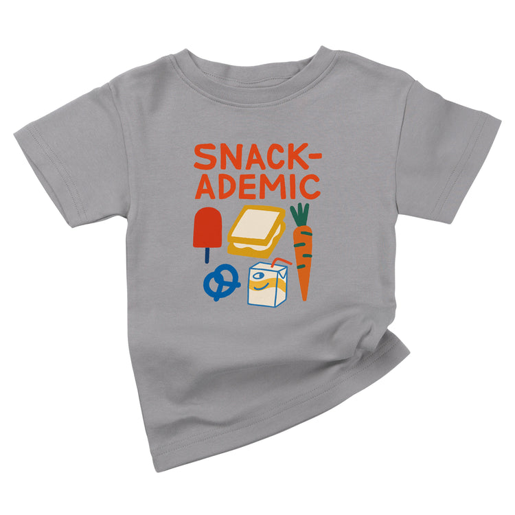 SNACKADEMIC