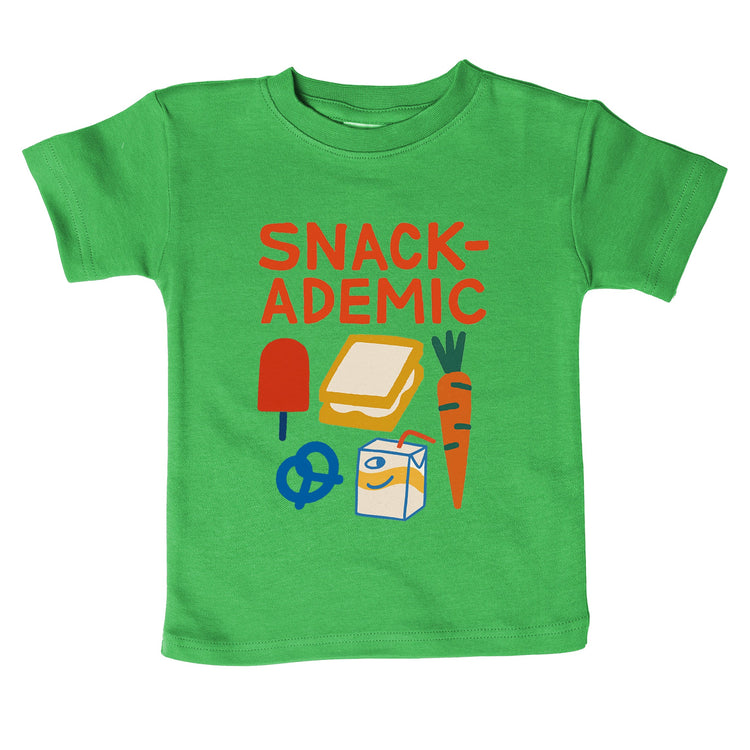 SNACKADEMIC
