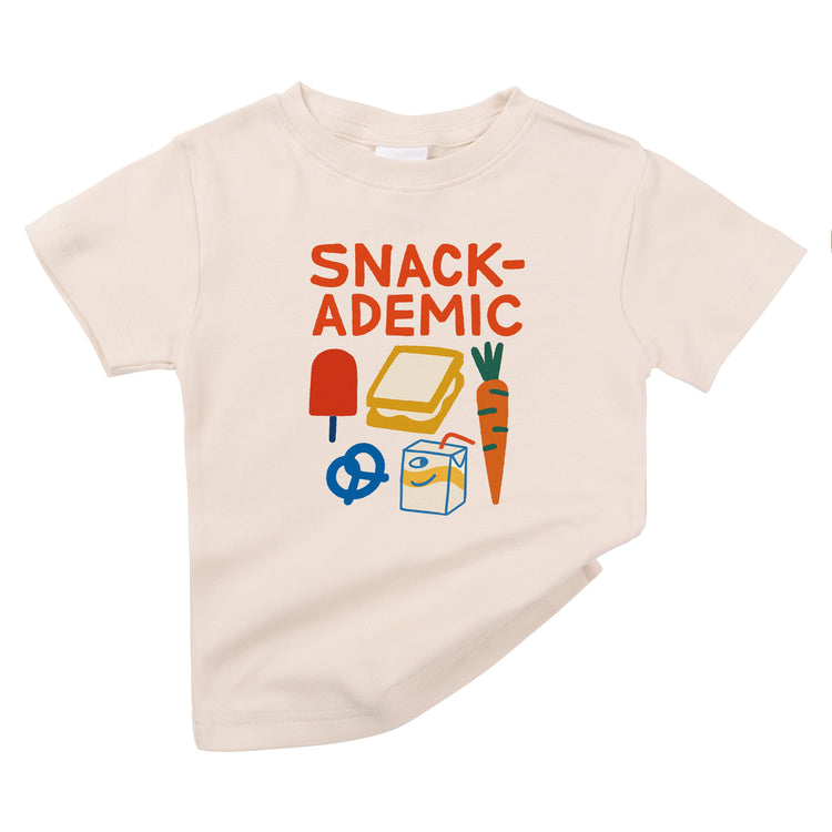 SNACKADEMIC