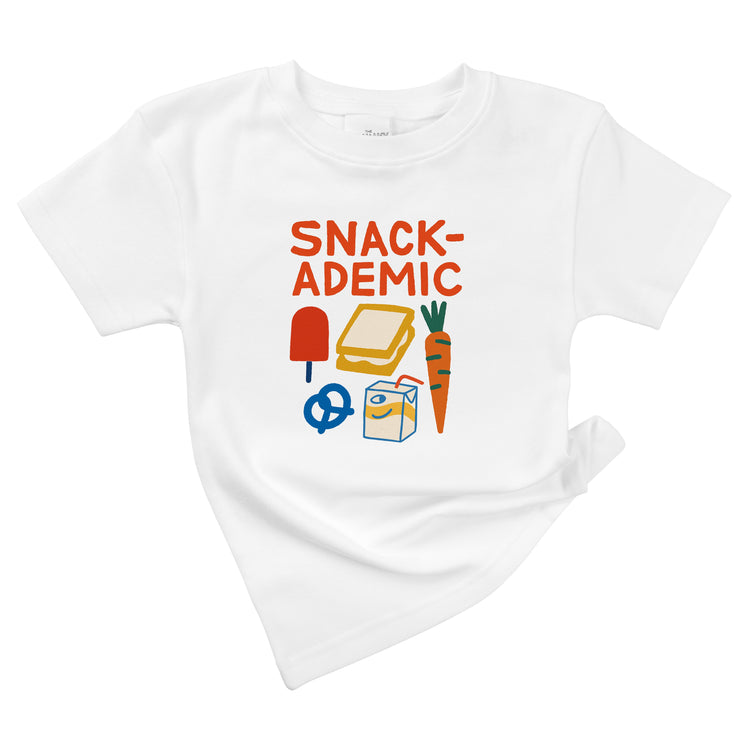 SNACKADEMIC