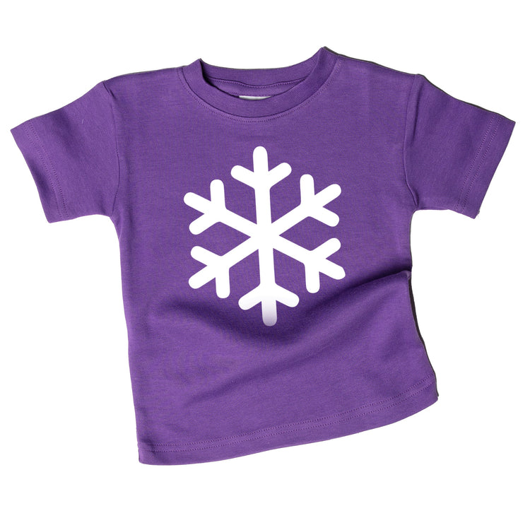 SNOWFLAKE