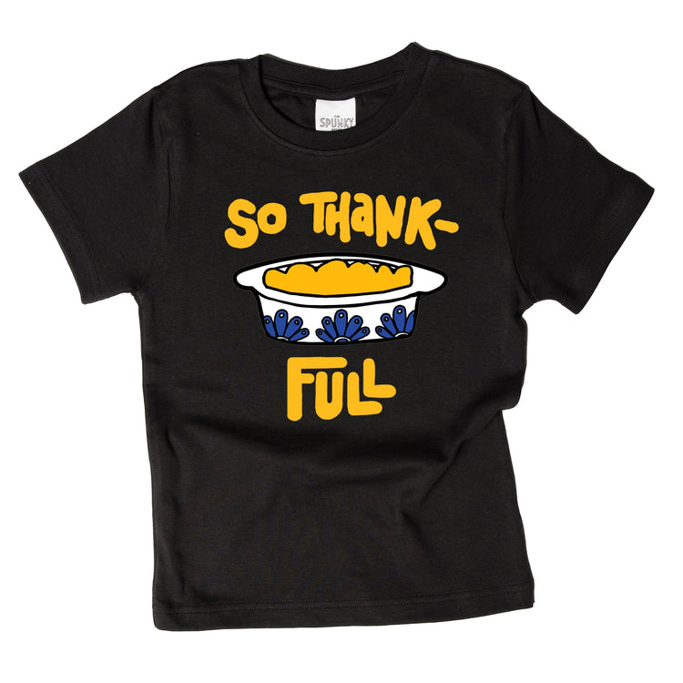 THANK-FULL