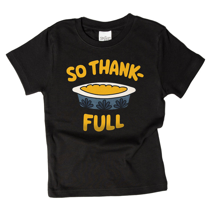 THANK-FULL
