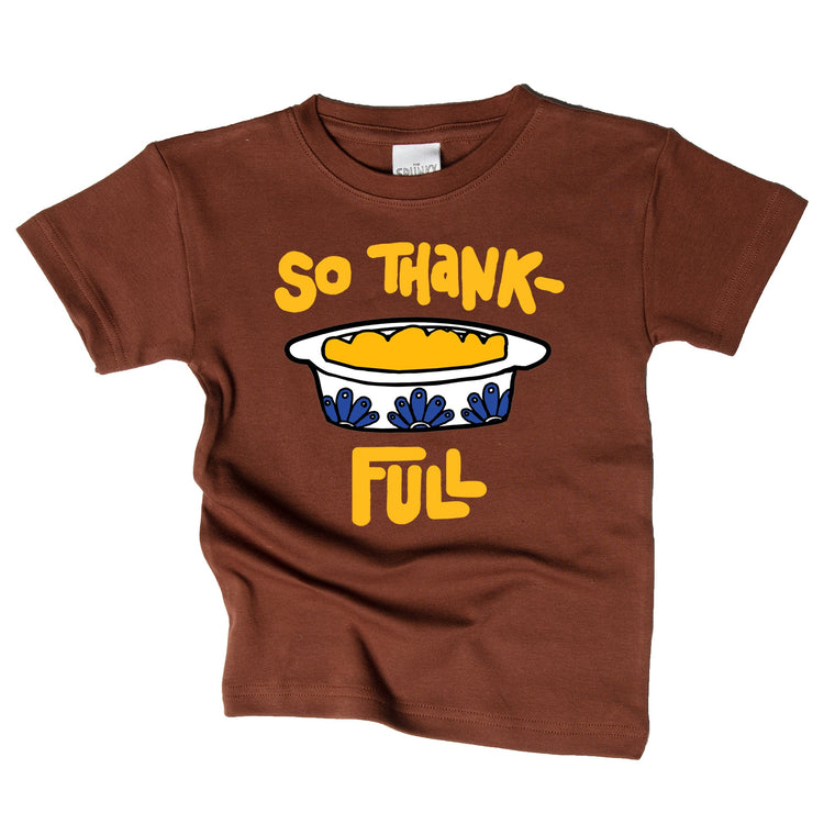 THANK-FULL