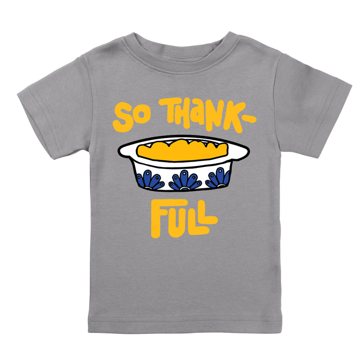 THANK-FULL